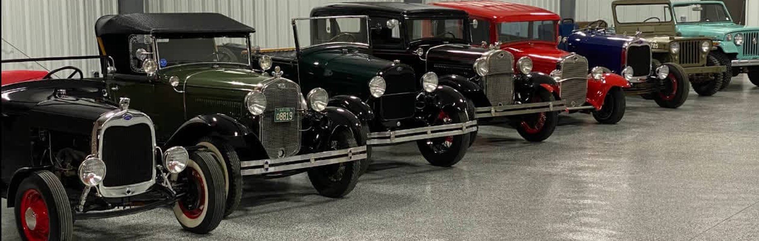 professional car detailing services Florida